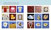 Learn to Paint in Acrylics with 50 More Small Paintings: Pick Up the Skills, Put on the Paint, Hang Up Your Art #5