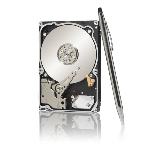 Image of Seagate Constellation.2 500GB 7200RPM SATA 6 Gb /s 64MB Cache 2.5-Inch Internal Bare Drive ST9500620NS