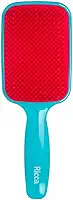 Ricca Escova Raquete Flex Blue