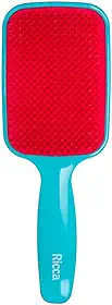 Ricca Escova Raquete Flex Blue