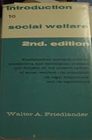 Introduction to Social Welfare B000H5CHXG Book Cover