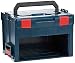 Bosch L-Boxx-3D Storage Box with Space for Removable Drawers