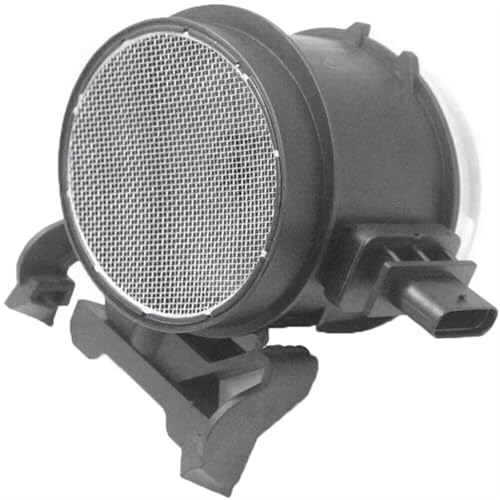 Capteur débitmètre d'air contre la perte de puissance W164 W221