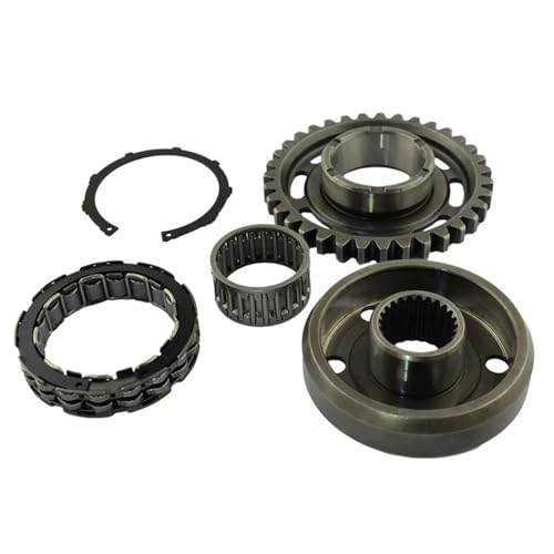 Disque d'embrayage démarreur pour réparer les pannes TRX450ER