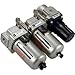 SMC AC20D-N02C-CZ airline equipment - ac mass pro family ac mass pro 1/4 modular (npt) - fr/ms combo modular