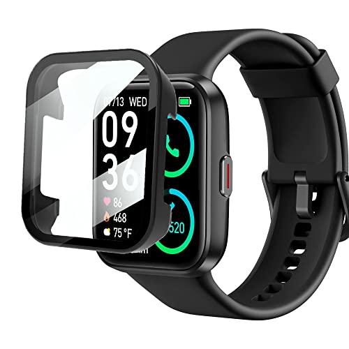 for Aeac ID208 smartwatch Case