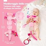 Zoom IMG-2 hahaland giochi neonato 0 3 Zoom IMG-2 hahaland giochi neonato 0 3