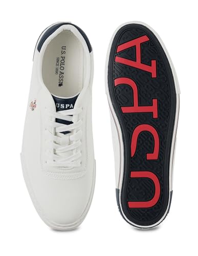 Image of USPA|Moore| Stylish Casual Sneaker Shoes for Man