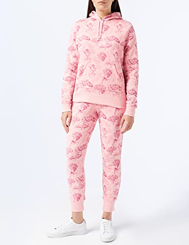Mejores precios y opiniones de Sudadera rosa mujer los más solicitados. 17 Imagen adicional