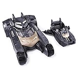 batman mobile game java Das 2-in-1-Batmobil ist das ultimative Geschenk für Kinder ab 4 Jahren. Kombinierbar mit allen 10cm-Actionfiguren der Batman- und DC-Reihe