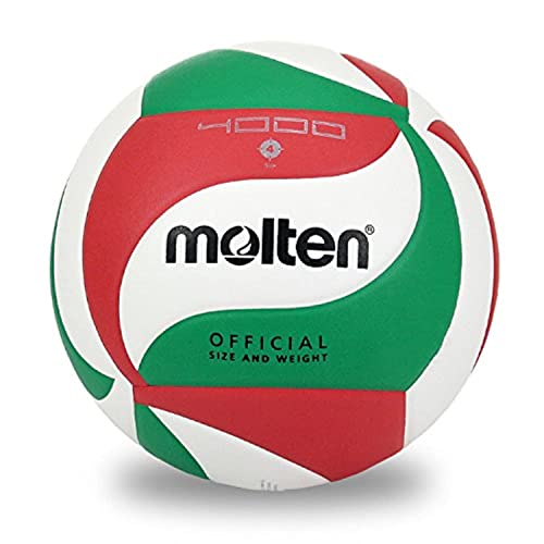 Molten V4M4000 Balón de Voleibol