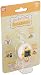 Tamagotchi Gudetama White with Many Gudetamas