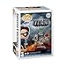 Funko POP! TV: Titans - Nightwing - DC Titans - Collectable Vinyl Figure - Gift Idea - Official Merchandise - for Kids & Adults - TV Fans - Model Figure for Collectors and Display