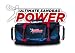 The Ultimate Sandbag Power Package Black