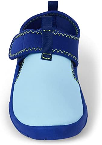 Gymboree,and Toddler Water Shoes,Blue,2 Years | Image 3