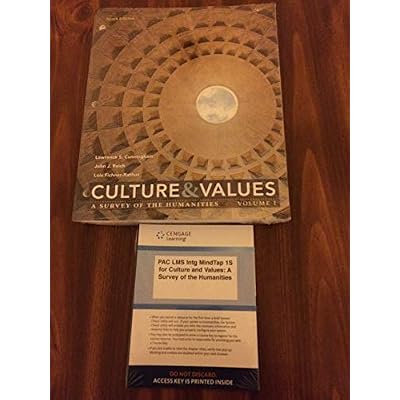 Culture and Values