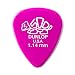 Dunlop 41P1.14 Delrin, Magenta, 1.14mm, 12/Player's Pack