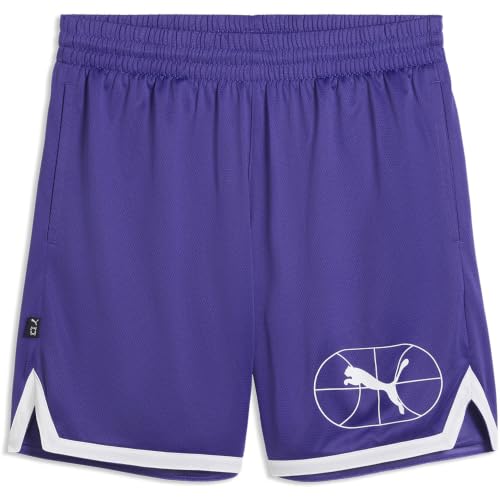 PUMA Varsity 7´´ Shorts XL Purple