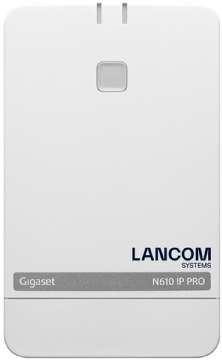 Lancom DECT N610 IP (EU)