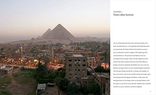 Giza and the Pyramids - Image 4