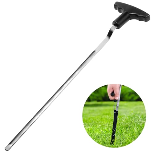 Golf Grip Removal Tool, VGroove Grip Remover Saver 11