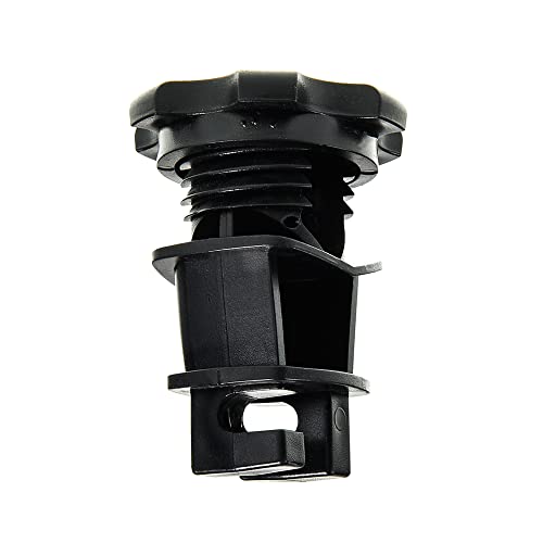 JBTOZIUY Round Post Insulator