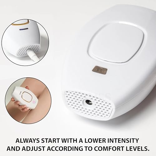 chenman Laser Hair Remover の商品画像 1