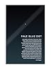 5M BOX Voyager 1 'Pale Blue Dot' Poster, Gloss Finish Print, Earth from Space, Science Classroom Decor, Blue, Frame Not Included, Universal, Planet Photo Print (16x24) #4