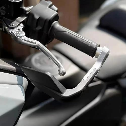 Empuñaduras de manillar Tmax 560 Tech MAX 2022-2026 con protector de mano 6