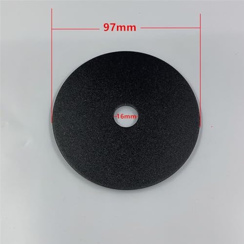New Surveying Metal Gasket for Trimble Leica Tocpon South CHC HI-Target GNSS