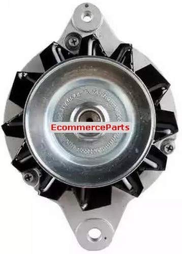 Alternatore VALEO Ecommerceparts Tensione: 12 V, Alternatore-Corrente carica: 55 A, Ø: 94 mm, N° scanalature: 1, Versione: 40757RIV 9145375145060