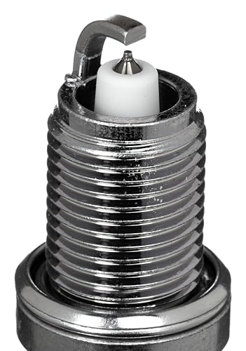 Image of NGK (2978) BKR6EP-11 Laser Platinum Spark Plug, Pack of 1