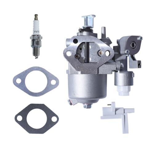 Carburateur EX27 : solution pour moteur en panne ou instable