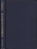 Macro-economics: the measurement, analysis, and control of aggregate economic activity B000QRGJTI Book Cover