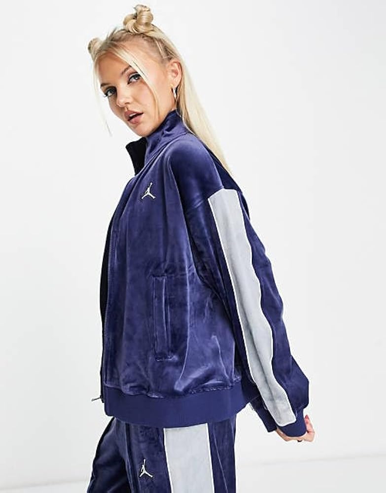 jordan jacket women's