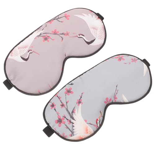 FRCOLOR 2 piCg}XN xA eye mask VF[eBO sleep mask pAC}XN pACJo[  X[v}XN pX[sO}XN VN