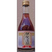 伊根満開 赤米 古代米 純米 300ml 向井酒蔵 京都 丹後