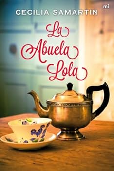 Paperback La abuela Lola [Spanish] Book