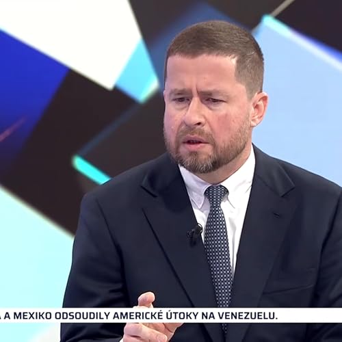 Inflaci drž&iacute;me u c&iacute;le, řekl Michl. Prozradil největ&scaron;&iacute; riziko, lidem rad&iacute; spořit