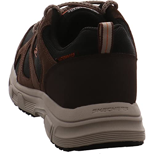 Image of Skechers Men Oak Canyon Casual Shoe
