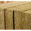 Rockwool, Roxul, Mineral Wool 8 lb Density Soundproofing Fire Resistant Insulation Batts, 3 Thick 2' x 4', (5-Pack)