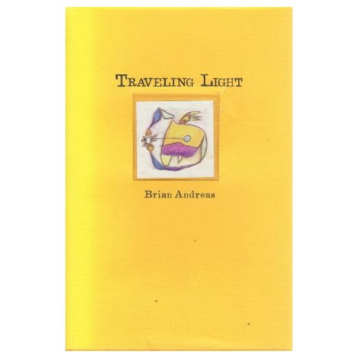 Luz de viagem: histórias e desenhos para uma mente silenciosa