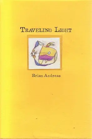 Traveling Light: Stories & Drawings for a Quiet Mind 2nd Edition-Wow! eBook