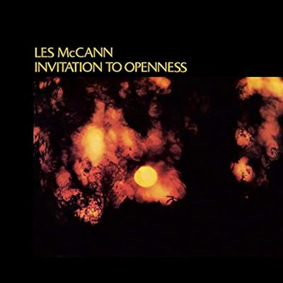 Invitation To Openness