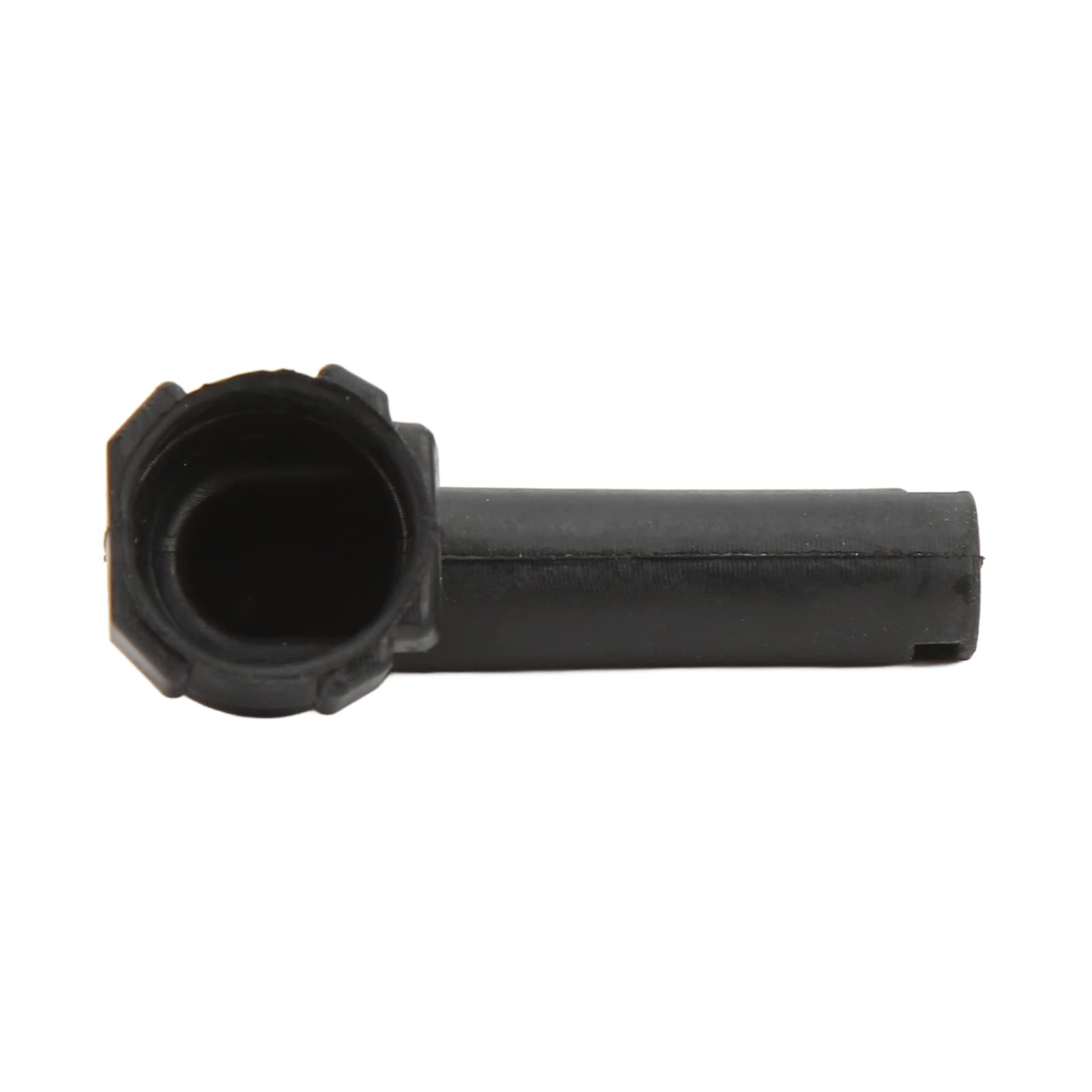 Reemplazo De Solenoide De Corte De Combustible Para Motores D905 D1005 D1105 V1305 V1505 ETC 12VDC 17208‑60016 1C010 60015 1C010 60014 Solenoide De Parada De Combustible De Aleación De Aluminio