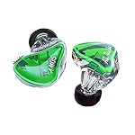 iBasso Audioのイヤホン・ヘッドホン AM05Green [グリーン]