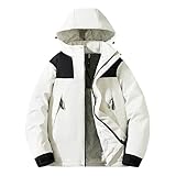 🍂PRATIQUE AU QUOTIDIEN : Poches spacieuses et pratiques pour ranger vos essentiels (téléphone, clés, portefeuille) en toute sécurité.