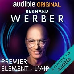 Page de couverture de Bernard Werber - M&eacute;ditations guid&eacute;es. Le Pilote.