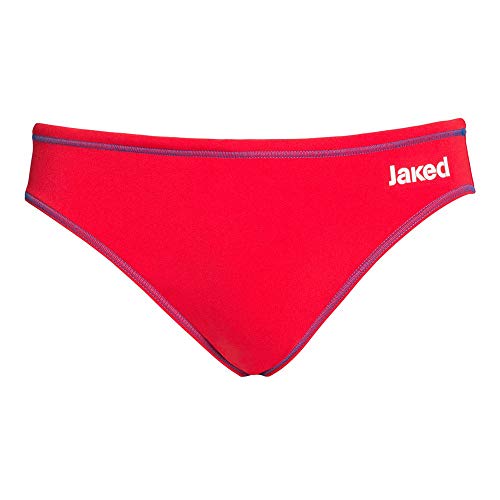  Jaked