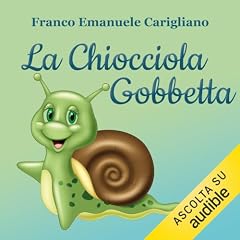 La Chiocciola Gobbetta copertina